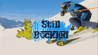 STILL BUCKLED: Trailer