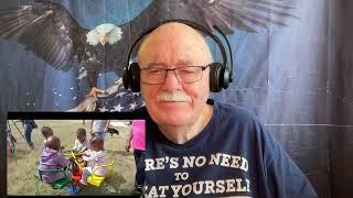 Amira Willighagen - It Is Well With My Soul - Requested reaction