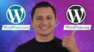 Cómo Migrar WordPress.COM a WordPress.ORG con Dominio Propio 