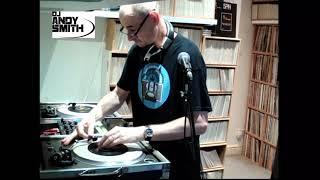 DJ Andy Smith - Forty Five Kings 2nd Anniversary Live Stream