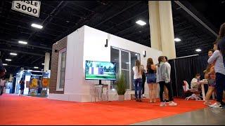 iqoob - PARTICIPATION AT 2019 FORT LAUDERDALE FALL HOME DESIGN AND REMODELING SHOW