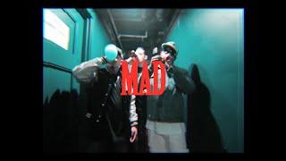 Kool John & P-Lo "Mad" Ft. G-Eazy (Official Music Video)