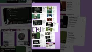 Authortube find your Writing Community  , you don't have to like me .