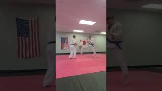 Tetsujin Kumite VI: Iron Fist Snippet 19