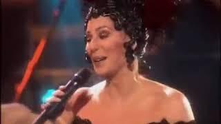 Cher -  Dovè LAmore - Live