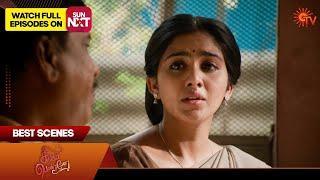 Singappenne - Best Scenes | 09 Apr 2025 | Tamil Serial | Sun TV