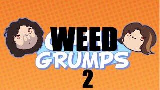 Game Grumps Weed Stories 2: Enter the Dank