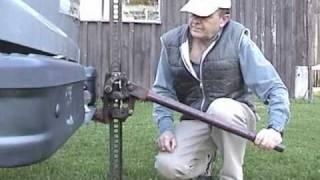 Levers and Jacks