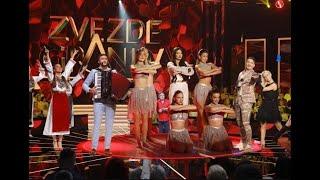 Najbolji performansi u finalu „Zvezda Granda“