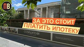 ЖК Созидатели | Новостройки СПб | Купить квартиру в СПб