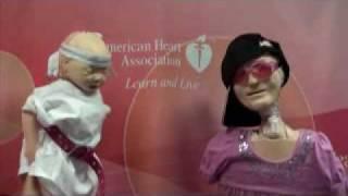 AIN'T NO DUMMY ANNIE FINAL.wmv