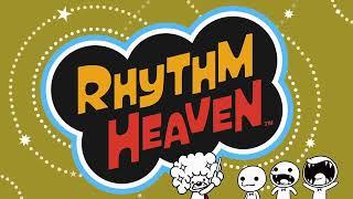 Remix 6 (Perfect, English) - Rhythm Heaven OST