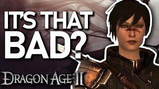 Is Dragon Age 2 Worth It in 2025?