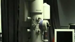 NanoLAB Education : TEM view of Phillips TEM column