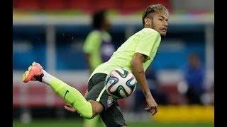 Neymar Jr ● Best Freestyle Skills |HD