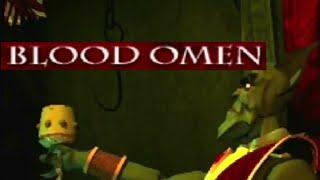 The Story of Blood Omen: Legacy of Kain.
