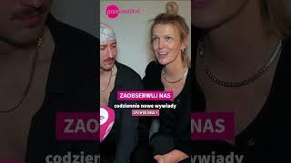 Magda Mołek o wsparciu Uli Chincz kiedy odchodziła z Telewizji TVN