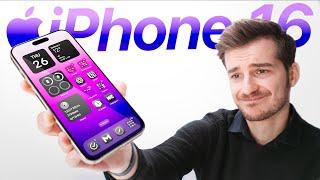 iPhone 16 Pro Max - My Initial Review!