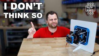 I have to try 1 Million combinations? Safe Cracking Robot - Part 2