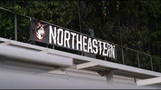 Northeastern Athletics - A Greater Mission