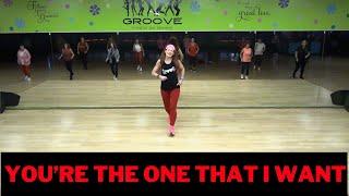 You're the One That I Want - John Travolta & Olivia Newton-John