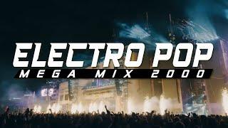 Electro Pop 2000 | The Best Electro Music 2021 | Electro Pop Party | Dj Roll Perú 