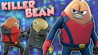 KILLER BEAN: The Greatest Movie of All Time? - Diamondbolt