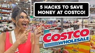 No Membership? No problem! Master Costco: 5 Inside Hacks to Save BIG!