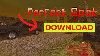 How to Download Perfect Spot (SImple Guide)