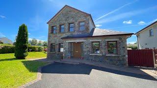 Modern Family Home For Sale in riverside Leitrim Village.  Close to Carrick on Shannon.