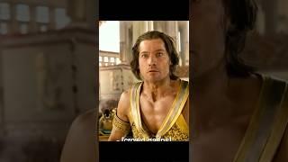 "Bow before me or die" | Gods of Egypt | Recap Blade #recapblade #godsofegypt