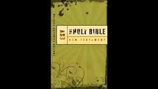 The Book of Psalms - ESV