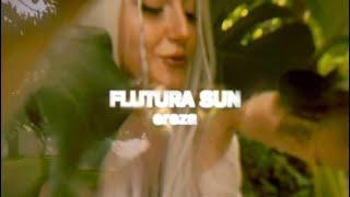 EREZA - flutura sun (Official Lyric Video)