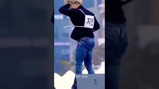 Jimin's awesome dance #purpleedits.