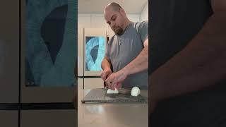 “Chop Like a Chef: Knife Skills That Will Save Your Fingers” @Chefotto