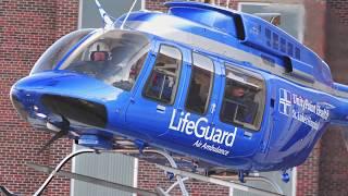 Open-Heart Surgery Patient at UnityPoint Health - St. Luke's Hospital