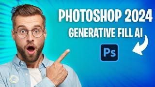 Finally! Let's Download Photoshop 2024 For FREE (2024)