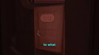 What Happened To Roblox Doors?