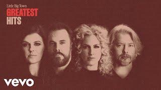 Little Big Town, Kelsea Ballerini - Shut Up Train (Collab Version) (Official Audio)