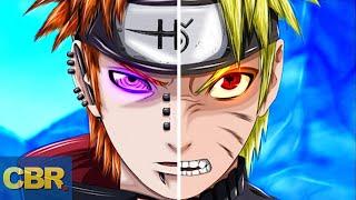 5 Naruto Villains Who Were Completely Right | THE ANIME-TIST