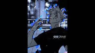 THE HONOURABLE DEATH [ JUJUTSU KAISEN EDIT ] #shorts #edit #jjk #manga #viral