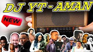 NEW Best 90s Ethiopian Classics, Reggae Hits & Latest Vibes | MiX BY DJ Yt Aman