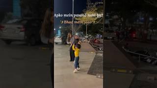 Justt laughh it off  #bebo #haveitoldyoulatelythatiloveyou #bebostylee #minivlog #fashion