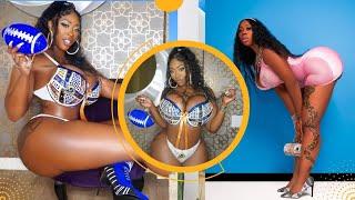 Victoria Cakes  Plus Size Curvy Model [Bio, Lifestyle]