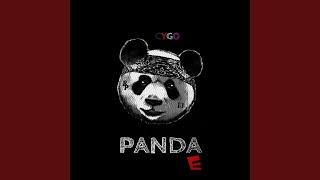 Panda E