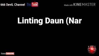 Linting daun