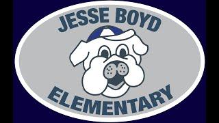 JBE School Theme 2024-2025