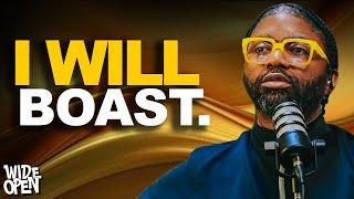 Tim Ross On Godly Confidence vs. Pride | Most Don’t Know the Difference | W.O. #79