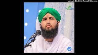 Surah mulk recited by Qari Asad Attari