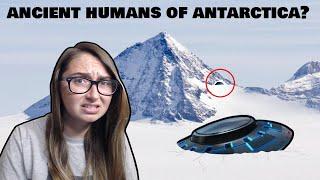 Ancient Humans in Antarctica | The Mindblowing Nonsense of Gaia Streaming